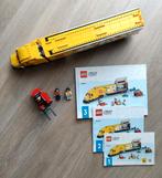 Lego City 60440 Lego Truck, Ophalen of Verzenden, Zo goed als nieuw, Complete set, Lego