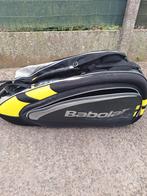 Zak voor tennisracket, Sport en Fitness, Ophalen, Zo goed als nieuw, Babolat