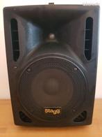 Box de musique, Enlèvement