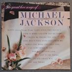 Michael Jackson: The Great Love Songs Of Michael Jackson (LP, Cd's en Dvd's, Ophalen of Verzenden