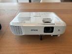Projecteur epson ebx06, TV, Hi-fi & Vidéo, Projecteurs vidéo, Enlèvement ou Envoi, Utilisé, LCD