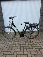 Elektrische fiets winora 28 inch, Ophalen