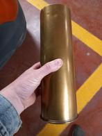 Zeldzame lege,afgevuurde Britse 3,45 Inch Huls WO2 1938, Verzamelen, Militaria | Tweede Wereldoorlog, Ophalen of Verzenden