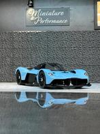 1/18 Aston Martin Valkyrie, Ophalen of Verzenden, Zo goed als nieuw, Auto, Overige merken
