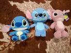 Stitch knuffels, Kinderen en Baby's, Speelgoed | Knuffels en Pluche, Ophalen, Nieuw
