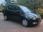 Opel Agila 1.2 benzine 2008 Airco GEKEURD, Auto's, Handgeschakeld, 5 deurs, Particulier, Elektrische ramen