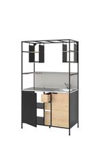 Kitchenette/cuisine d’appoint/ IKEA Aspinge, Huis en Inrichting, Keuken | Complete keukens, Ophalen, Zo goed als nieuw