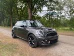 Mini Cooper S Chili R56, Auto's, Voorwielaandrijving, Zwart, 4 cilinders, Lichtsensor