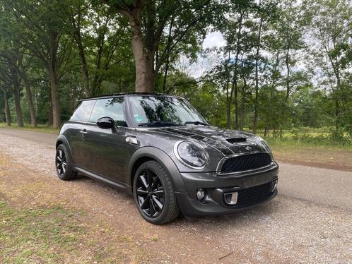 Mini Cooper S Chili R56, Auto's, Mini, Particulier, Cooper S, ABS, Airbags, Alarm, Bluetooth, Boordcomputer, Centrale vergrendeling