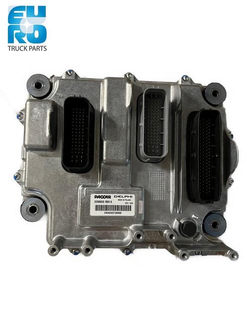 DAF E6 ECU MX ENGINE | BORG | STATIEGELD | 2037394, Auto-onderdelen, Vrachtwagen-onderdelen, DAF, Nieuw, Ophalen of Verzenden