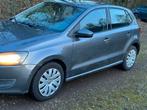 Vw polo 0032472061249 disel 2012 cylindrée 1,2 3498€, Auto's, Euro 5, Zwart, 5 deurs, Particulier