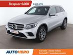 Mercedes-Benz GLC 350 GLC 350e 4Matic AMG Line (bj 2017), Auto's, Automaat, Gebruikt, 326 pk, https://public.car-pass.be/vhr/50f283b9-0849-4f6c-a647-f470ef177e91