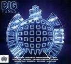 3cd ' Ministry Of Sound - Big tunes (gratis verzending), Comme neuf, Enlèvement ou Envoi, Techno ou Trance