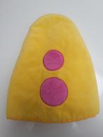 Bumba hoedje voor carnaval, Studio 100, als nieuw, Kinderen en Baby's, Ophalen of Verzenden, Zo goed als nieuw, Studio 100, Jongetje of Meisje