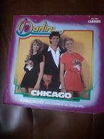 45T Darlin' : Chicago (Belpop), Ophalen of Verzenden