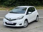 Toyota Yaris 1.3 VVTI essence *18000km* AUTOMATI..., Autos, Toyota, Euro 5, Achat, Entreprise, 5 portes