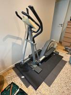 Tunturi crosstrainer, Enlèvement, Utilisé, Vélo elliptique