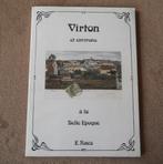 Virton et environs à la Belle Epoque (Eric Raes), Collections, Enlèvement ou Envoi, Luxembourg