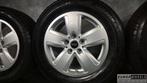 16 inch Mini Countryman Spoke F60 539 velgen Winterbanden, Auto-onderdelen, Banden en Velgen, Gebruikt, -, Banden en Velgen, -