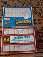 autocollants IJSBOLLEKE Lissens Halle, Enlèvement ou Envoi