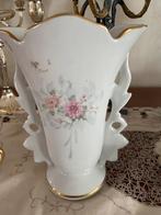 Vaasje limoges, Enlèvement