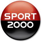 sport2000 8 cartes-cadeaux de 100 euros