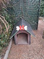 Groot honden slaaphok, Dieren en Toebehoren, Ophalen, Zo goed als nieuw