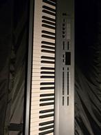 Kurzweil stage piano 88 toetsen met draag zak stoel  statief, Muziek en Instrumenten, Ophalen, Zo goed als nieuw, 88 toetsen