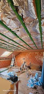 Aménagement grenier