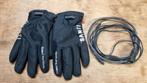 Santi heated Handschoenen, Watersport en Boten, Duiken, Ophalen, Zo goed als nieuw