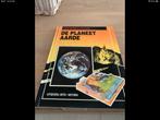 boek de planeet aarde, Livres, Nature, Enlèvement ou Envoi, Comme neuf