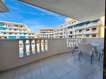 Verzorgd vakantie appartement dicht bij zee in La Mata..... beschikbaar voor biedingen