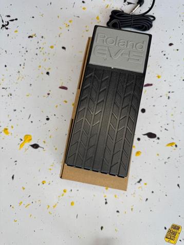 Roland EV-5 beschikbaar voor biedingen