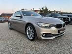 BMW 4 Serie 420 Coupé dA Luxury Line *12 mois de garantie*, Auto's, BMW, 4 zetels, 4 cilinders, Bedrijf, Diesel