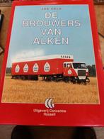 De brouwers van Alken, boek 1991, Verzamelen, Ophalen of Verzenden, Zo goed als nieuw