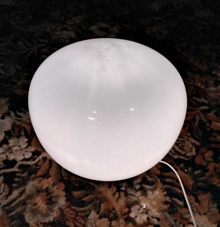 Ikea Jonisk zit lamp zonder dimmer, Maison & Meubles, Lampes | Lampes de table, Utilisé, Synthétique, Enlèvement ou Envoi