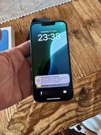 iphone 13 128gb blauw, Telecommunicatie, Mobiele telefoons | Apple iPhone, Ophalen, Blauw, 77 %, IPhone 13