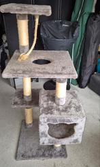 Krabpaal, Dieren en Toebehoren, Krabmeubelen, Ophalen, Krabpaal