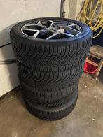 Kit hivers 235 50 19 kia sportage, Autos : Pièces & Accessoires, Neuf, Pneus et Jantes, Pneus hiver, 235 mm