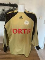 Matchworn Anderlecht Tristan Peersman, Verzamelen, Ophalen of Verzenden, Gebruikt, Shirt