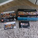 Mug Lego 21319 et Lego 10292 avec Lego Friends, Enlèvement ou Envoi, Comme neuf, Ensemble complet, Lego