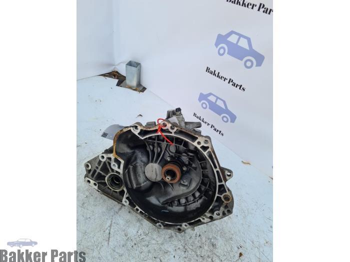 Versnellingsbak van een Opel Adam, Auto-onderdelen, Transmissie en Toebehoren, Opel, Gebruikt, 3 maanden garantie