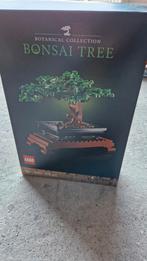 Lego Botanical Bonsai Tree. (10281), Ophalen, Lego