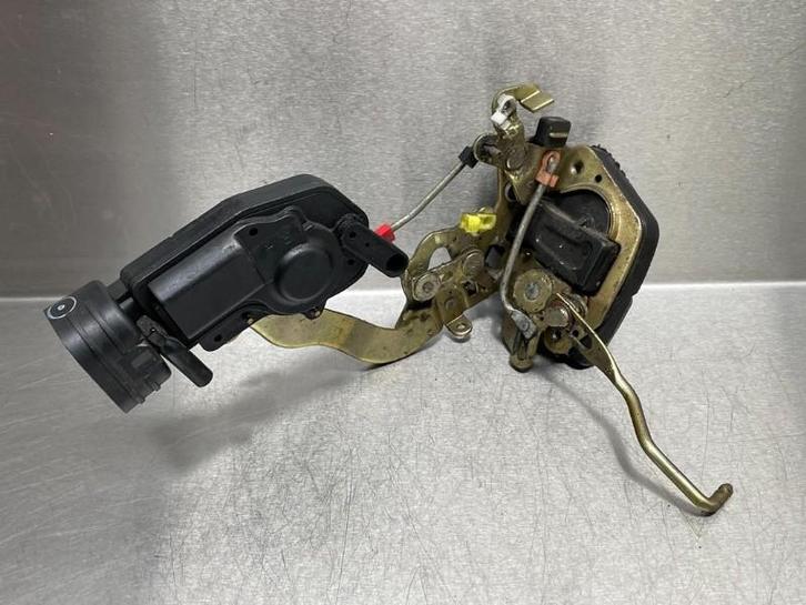 PORTIERSTANGEN LINKS ACHTER Daihatsu Gran Move, Auto-onderdelen, Overige Auto-onderdelen, Daihatsu, Gebruikt