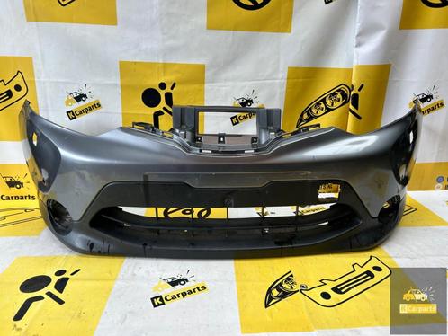 Voorbumper NISSAN Qashqai J11 pdc bumper 62022-4EA0H, Auto-onderdelen, Carrosserie, Bumper, Nissan, Voor, Gebruikt