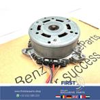 KOELVAN MODULE A0999069000 63 AMG Ventilator MOTOR Mercedes, Ophalen of Verzenden, Gebruikt, Mercedes-Benz