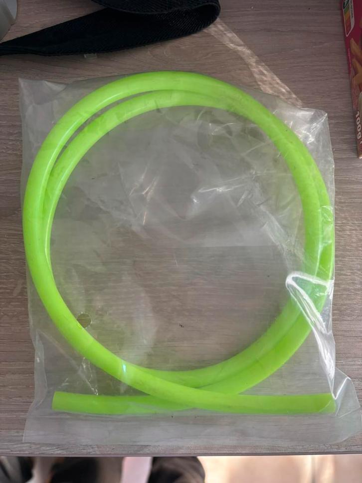 Benzineleiding, Vélos & Vélomoteurs, Pièces de cyclomoteur | Général, Neuf, Autres types, Enlèvement