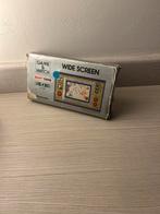 Game and watch snoopy tennis, Ophalen, Zo goed als nieuw