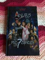 HET HUIS ANUBIS FILMBOEK : HET PAD DER 7 ZONDEN, Enlèvement ou Envoi, Neuf