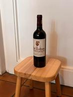 2013 - Saint-Emillion Grand Cru - Cotes Rocheuses, Ophalen, Zo goed als nieuw